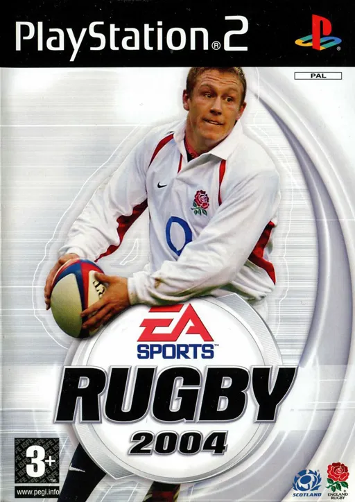 Rugby 2004 (Europe)